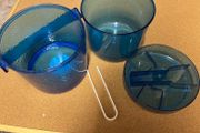 Outdoor Ice Bucket