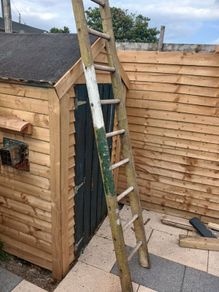 ladders