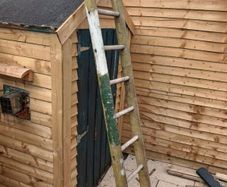 ladders