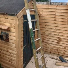 ladders