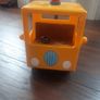 Danny Dog Pick up truck Image 2