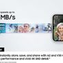 Samsung EVO Select 1TB microSD card Image 2