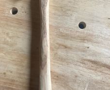 handles