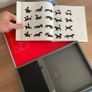 Vintage Tangram Chinese Puzzle Set Image 6
