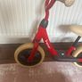 Qp trainer balance bike Image 2