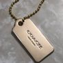 Coach Tag Image 3