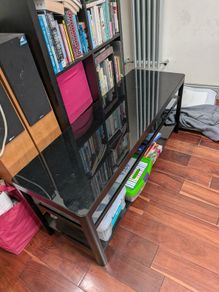 Free Ikea TV stand