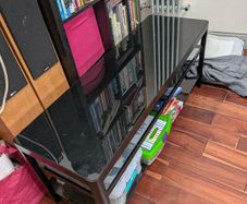 Free Ikea TV stand