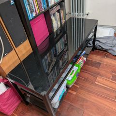Free Ikea TV stand