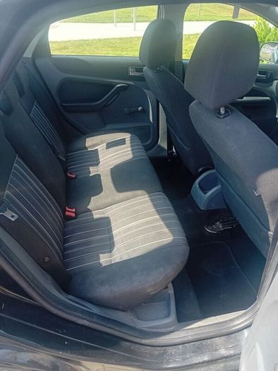 2010 Ford Focus