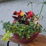 Small flower bowl Image 3