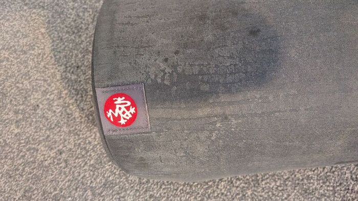 Manduka Eko Yoga Mat
