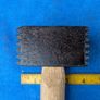 Stone Masons Bushing Hammer Image 2
