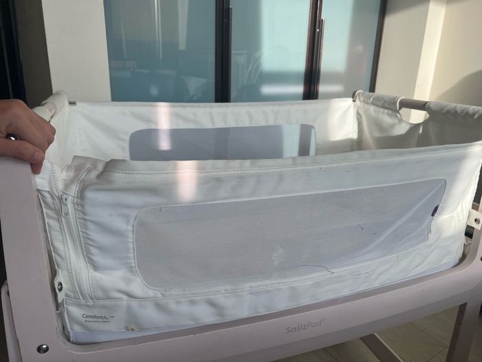 snuz pod