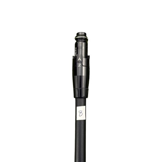 Accra Tour Z Green 6 M5 X-Stiff #3 Wood Shaft / Titleist 2nd Gen