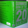 SALE!  GUINNESS Book of the 20th Century - Millennium Edition Image 6