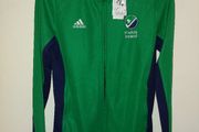 hockey ireland zipped top