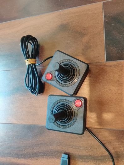 Atari Bundle