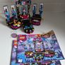 Lego Friends Pop star show stage 41105 Image 2