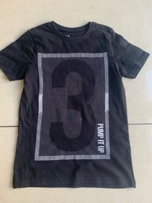 Boys T-shirt
