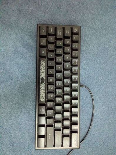 gaiming keyboard