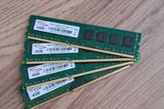 8gb DDR3 RAM 1333mhz (2x4)