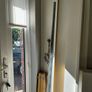 -REDUCED-IKEA Single Malm bed & mattress Image 10