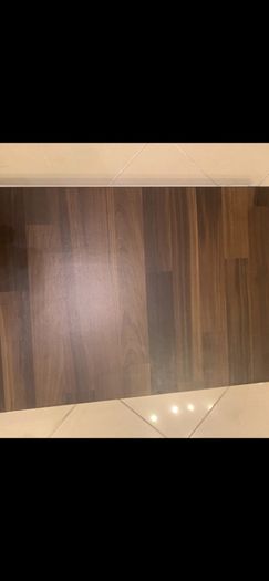 Worktops Black