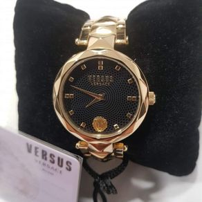New Versace Versus Watch