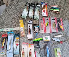 Fishing