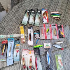 Fishing