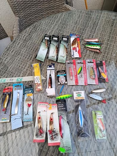Fishing
