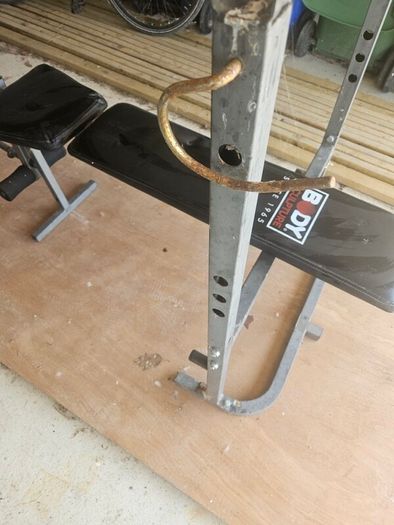 Bench