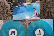 Post Malone: Austin 2 x LP Blue [Light Blue Translucent]