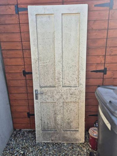 Free Doors