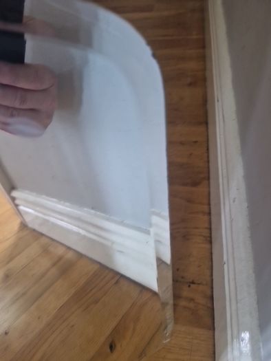 mirror ikea