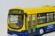 Dublin Bus,- Route 10 - Phoenix Park, Free Post
