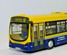 Dublin Bus,- Route 10 - Phoenix Park, Free Post