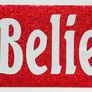 Angel stickers bumper stickers 7x20cm Image 4