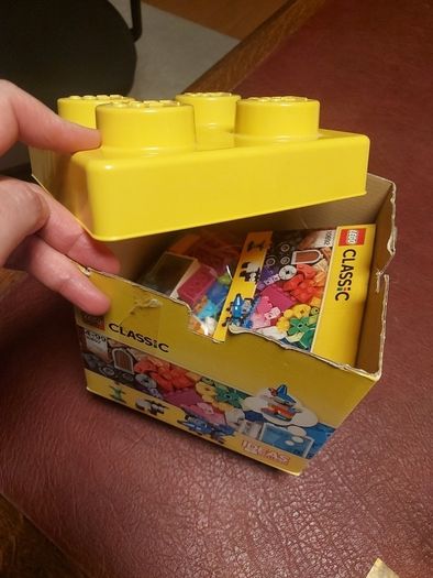 Lego Classic 10692
