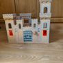 Wooden castle - Melissa & Doug Image 6