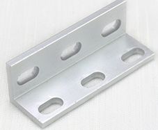 (10pcs) Triple Universal L Bracket