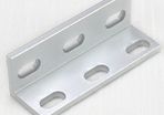Triple Universal L Bracket