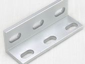 Triple Universal L Bracket