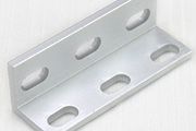 Triple Universal L Bracket