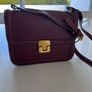 Brand new Mango Carmen Crossbody Bag - Smooth Brown Image 6