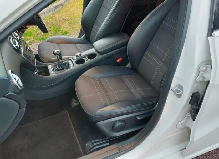 2013 Mercedes-Benz A180 CDI BE Sport 5DR