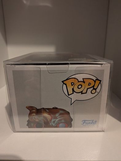 Funko Signed