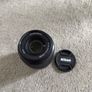 Nikon Af-s Dx Nikkor 55-200mm Lens Image 4