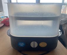tommee tippee steriliser